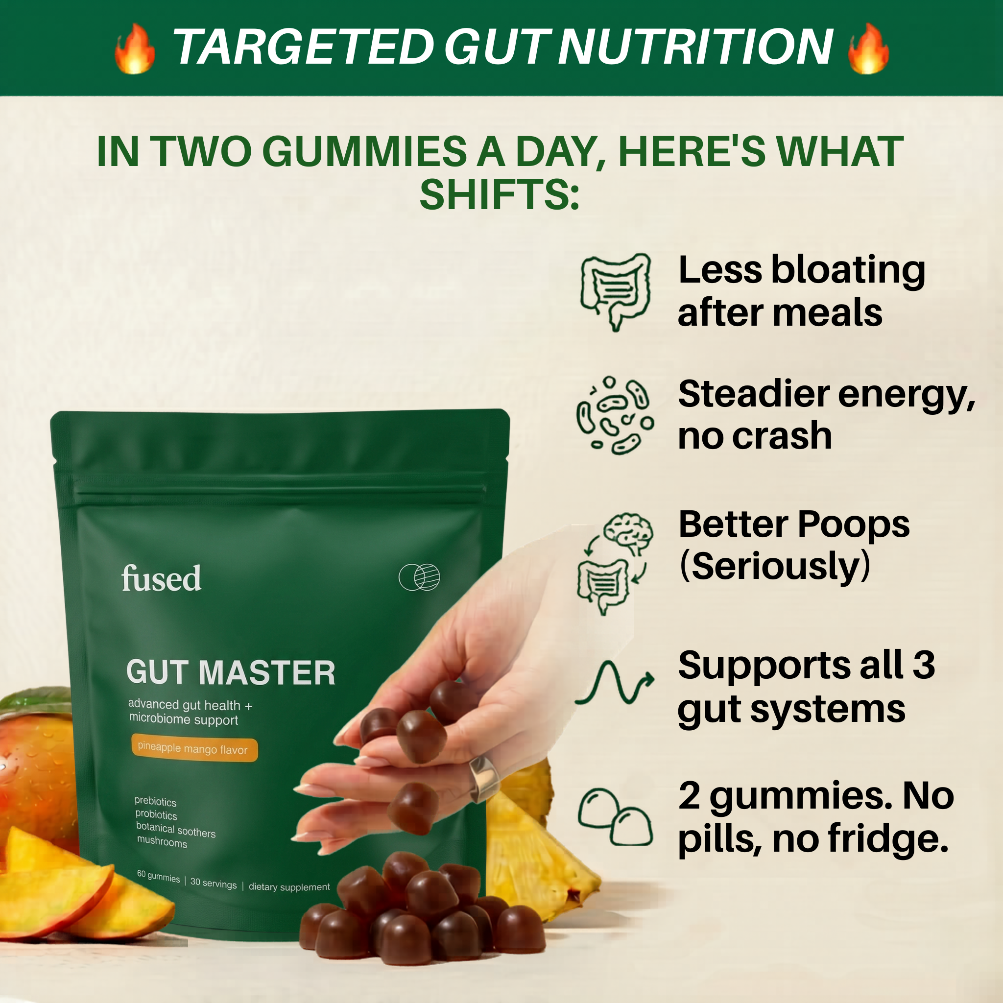 Gut Master