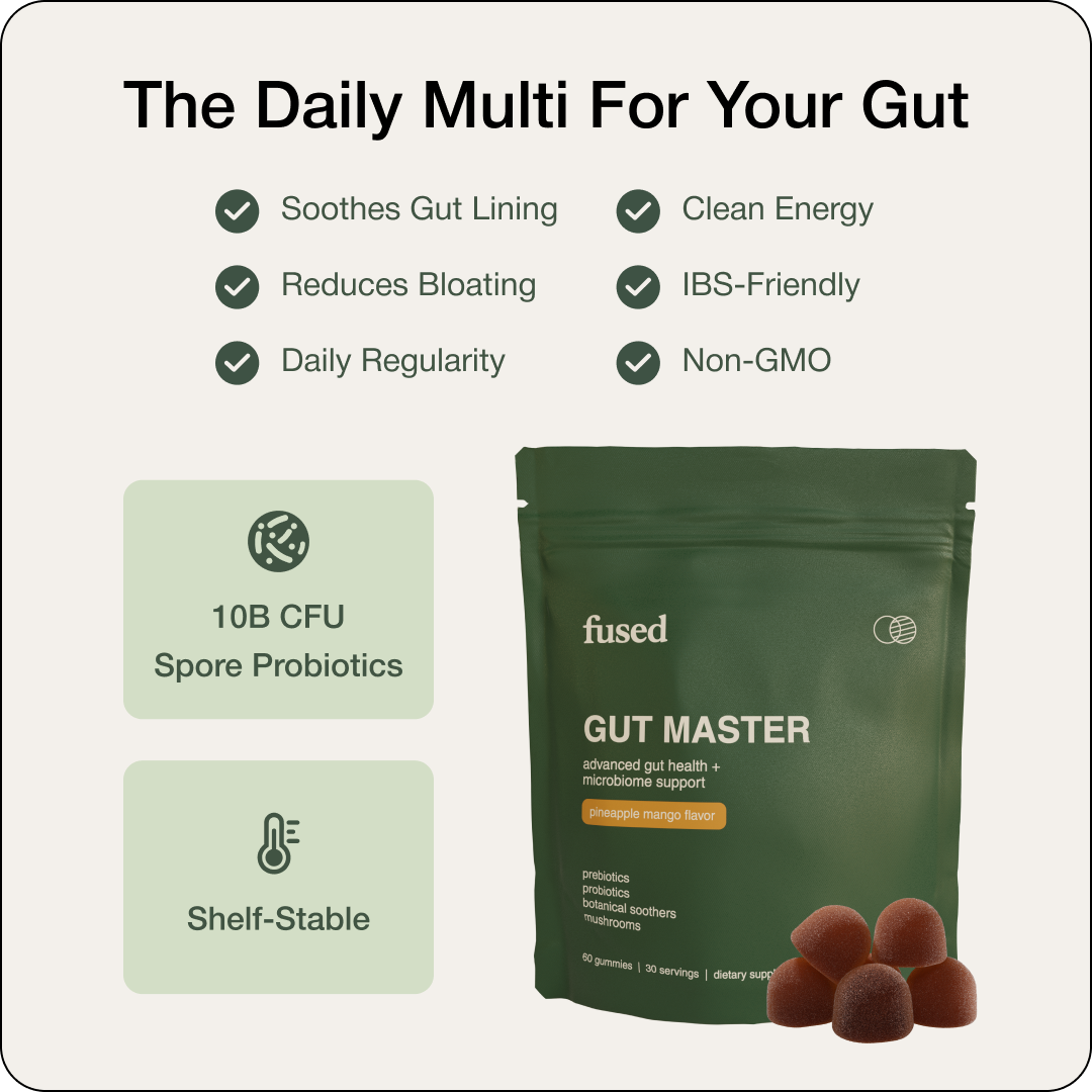 Gut Master
